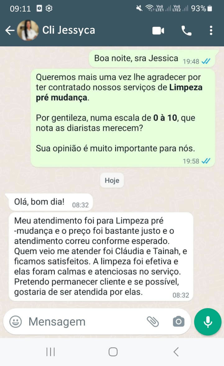 depoimento