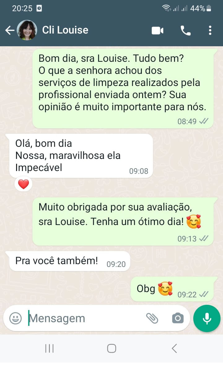 depoimento